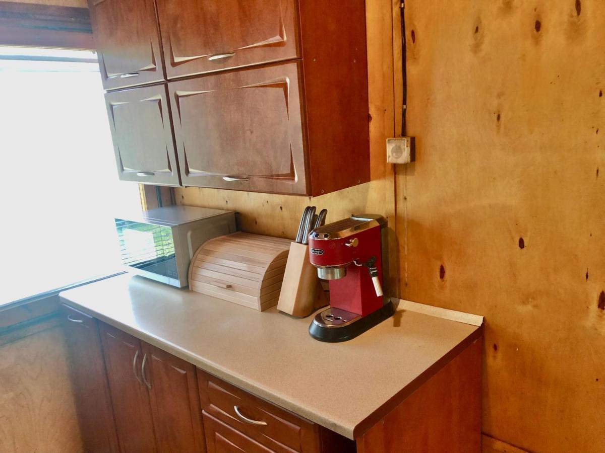 Kaszubski Loft Z Wlasnym Stawem Rybnym Жуково Екстериор снимка